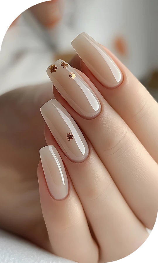 NEXGEN NAIL SPA