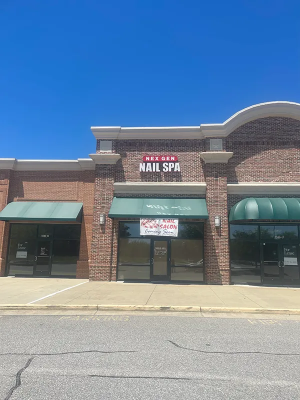 NEXGEN NAIL SPA