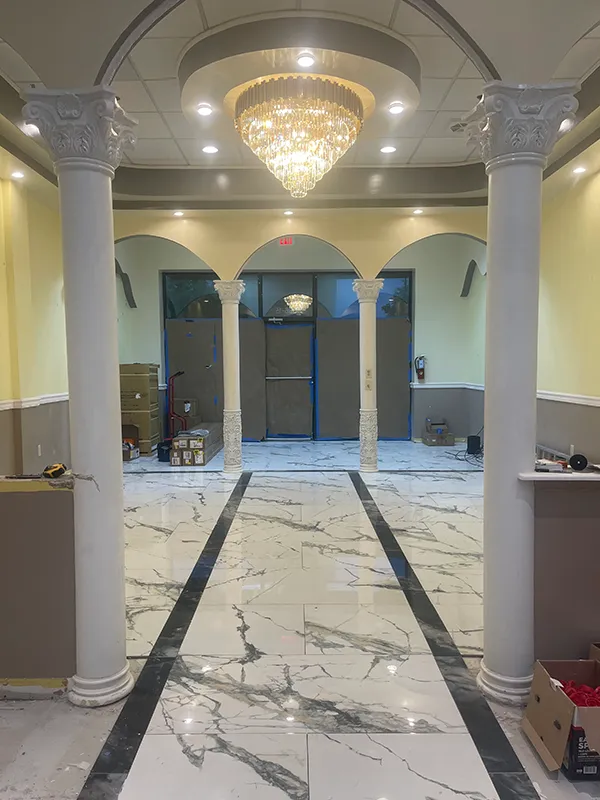 NEXGEN NAIL SPA