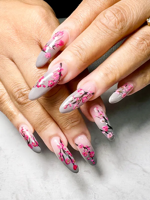 NEXGEN NAIL SPA