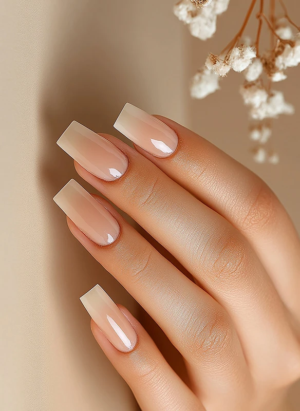 NEXGEN NAIL SPA