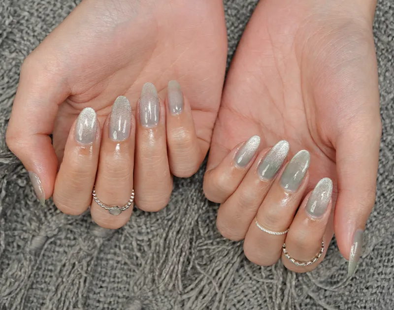 NEXGEN NAIL SPA