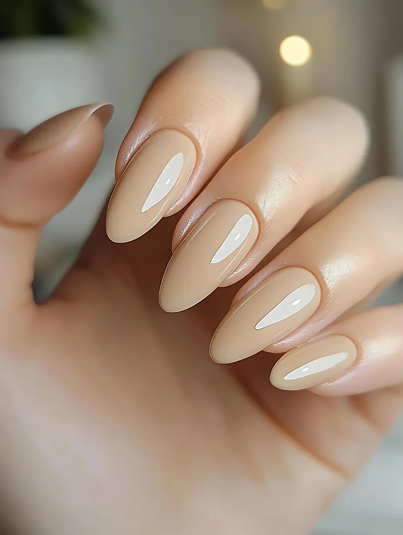 NEXGEN NAIL SPA