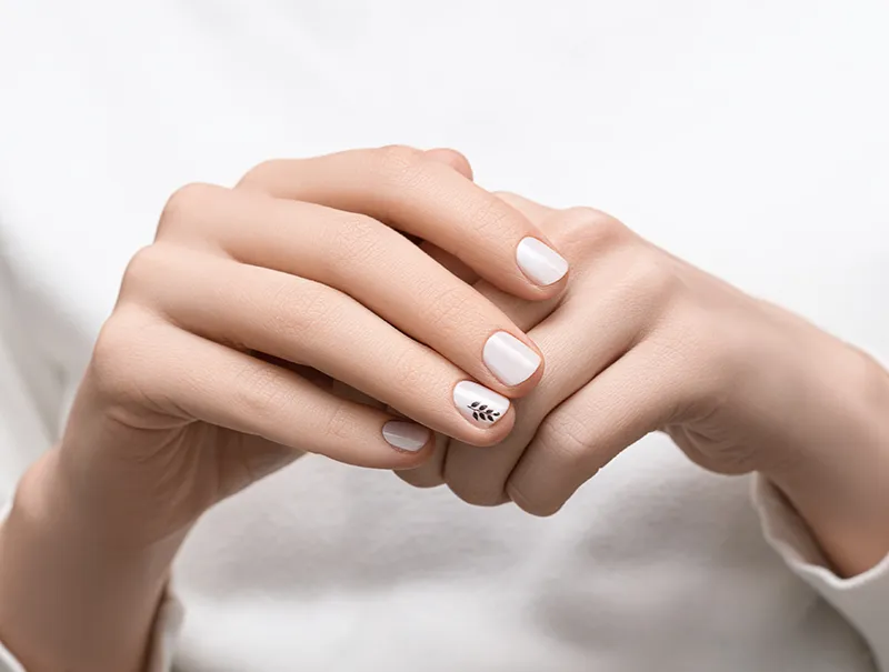 NEXGEN NAIL SPA