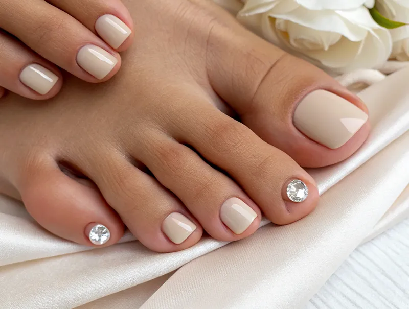 NEXGEN NAIL SPA
