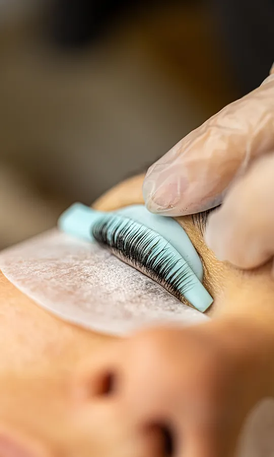 Eyelash Extension