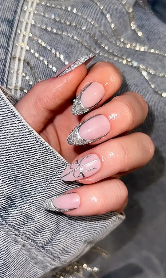Nail Enhancement NEXGEN NAIL SPA