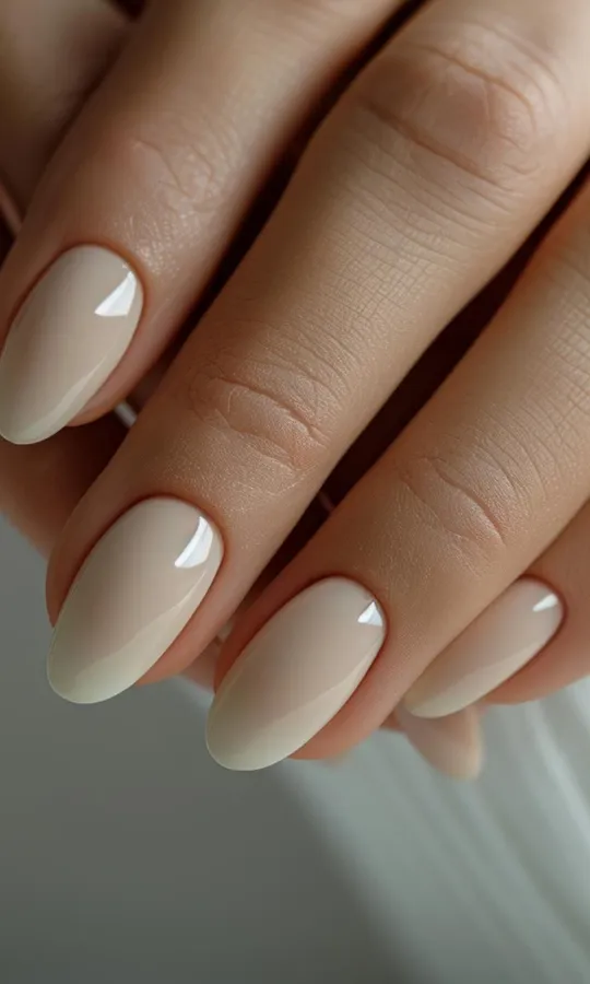 Nail Enhancement NEXGEN NAIL SPA