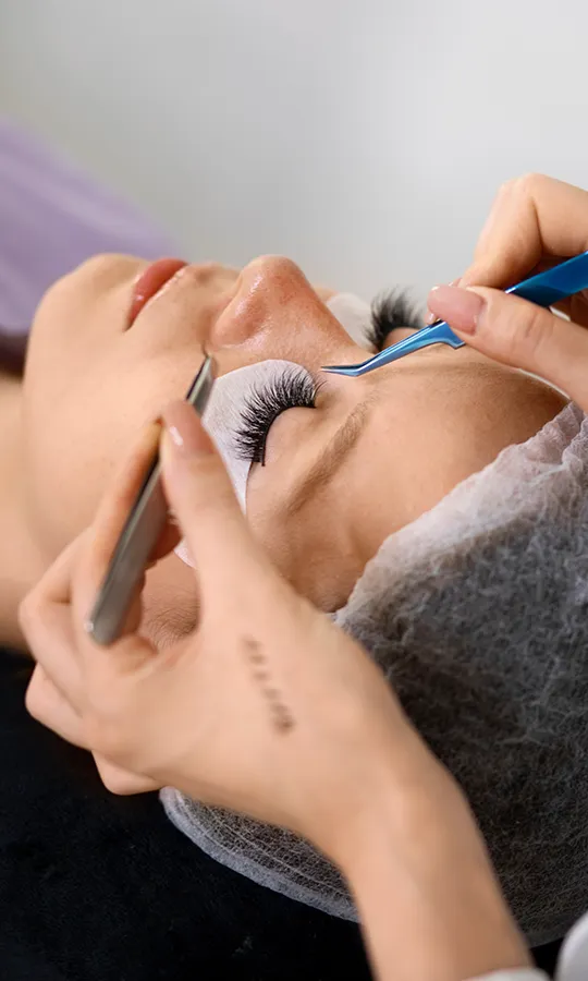 Eyelash Extension