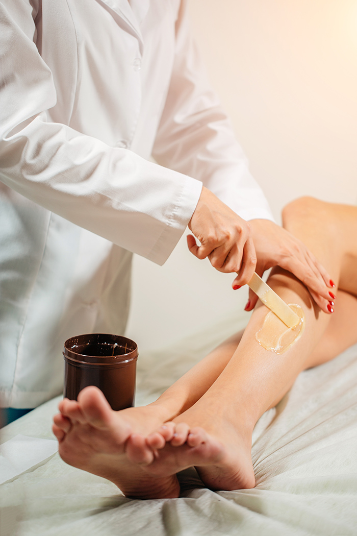 Pedicure