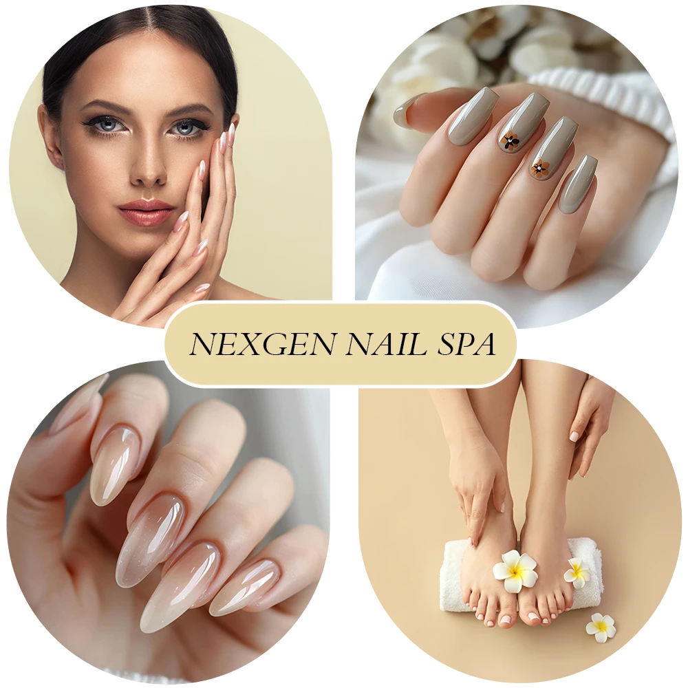 NEXGEN NAIL SPA