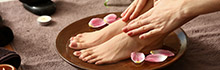NEXGEN NAIL SPA