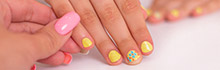 NEXGEN NAIL SPA